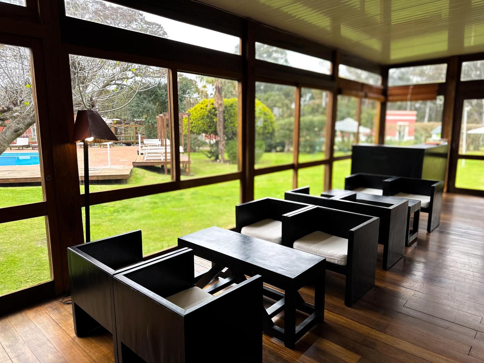 Casa Del Sol Hotel & Restaurante Colonia del Sacramento Exteriér fotografie