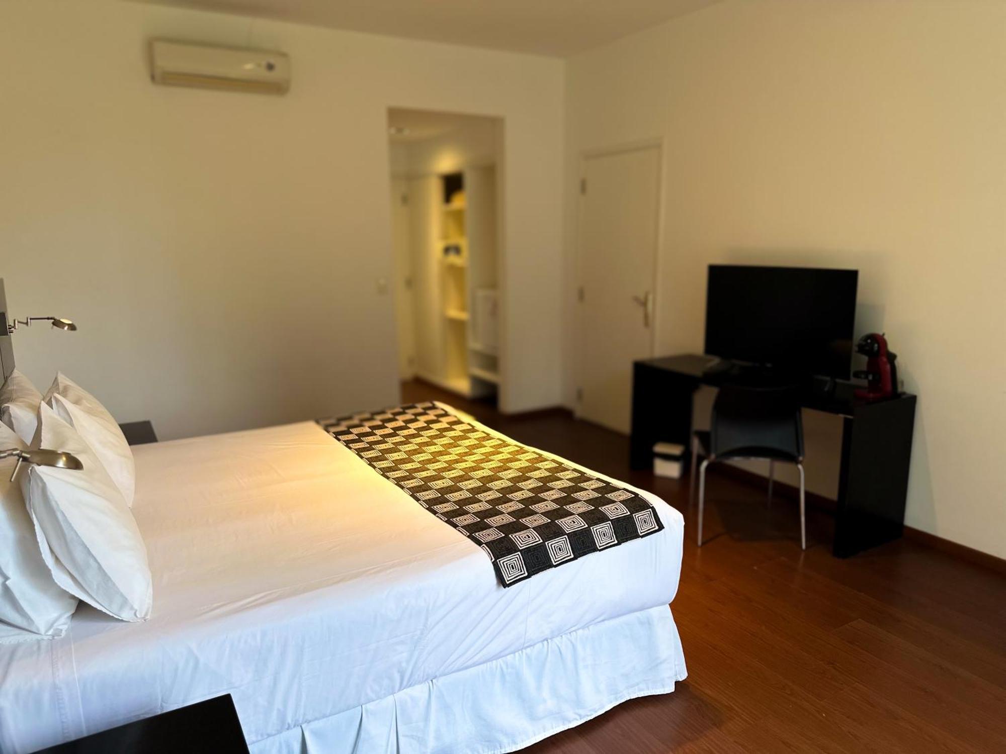 Casa Del Sol Hotel & Restaurante Colonia del Sacramento Pokoj fotografie